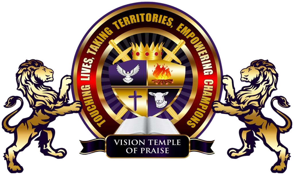 Vision Temple of Praise